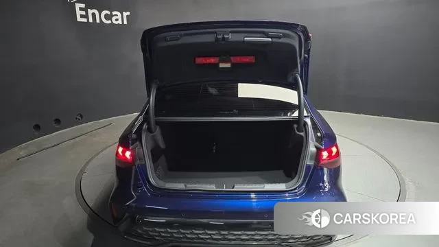 Audi A3 (8Y) id 3745131 из Кореи 11