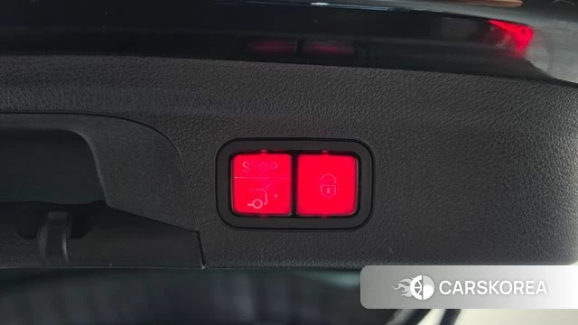 Mercedes-Benz GLE-Class W167 id 4951997 из Кореи 11