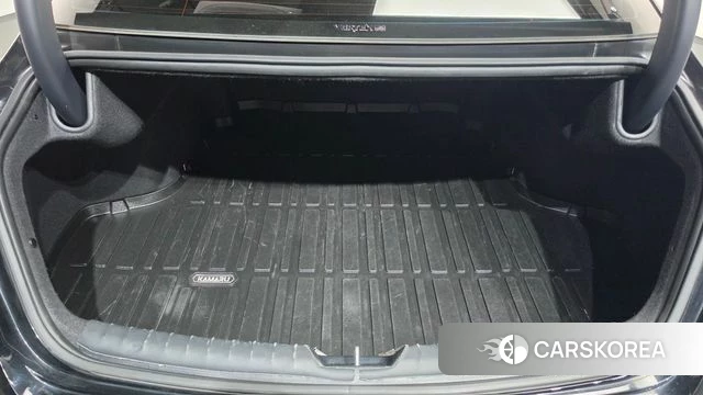 Kia K8 Hybrid id 4965292 из Кореи 11