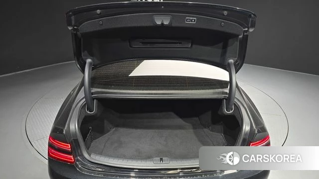 Genesis G80 (RG3) id 4965119 из Кореи 11
