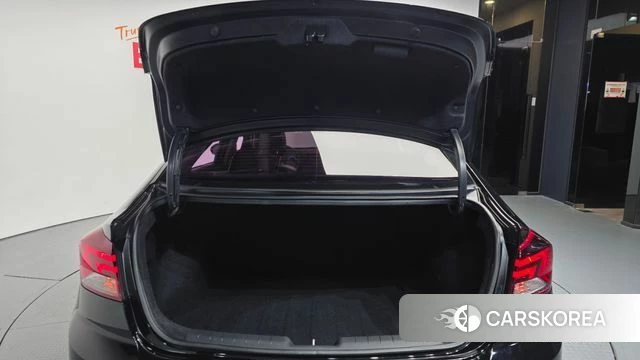Hyundai The New Avante AD id 4693586 из Кореи 11
