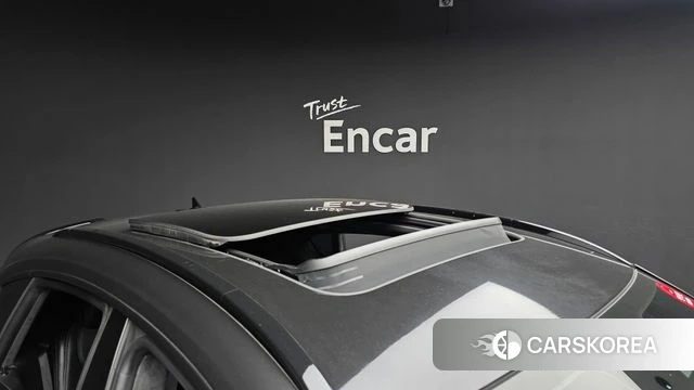 Maserati Levante id 5034117 из Кореи 11