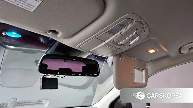 Hyundai Santa Fe TM id 3541508 из Кореи 11