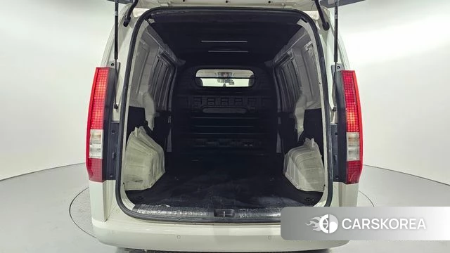 Hyundai Staria id 4542171 из Кореи 11