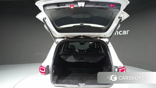 Mercedes-Benz GLB-Class X247 id 4966386 из Кореи 11