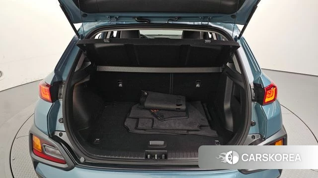 Hyundai Kona id 4836511 из Кореи 11
