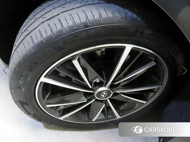 Hyundai The New Grandeur IG id 5001176 из Кореи 11