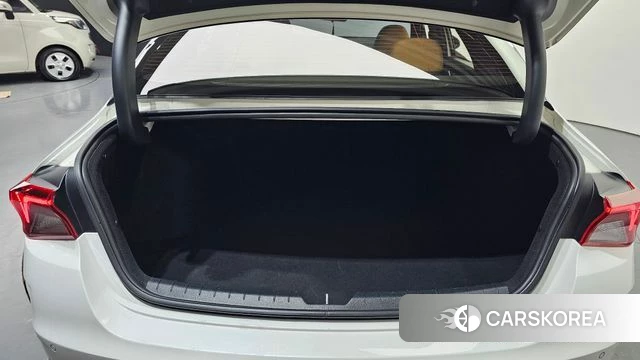 Kia K5 3rd generation id 4732409 из Кореи 11