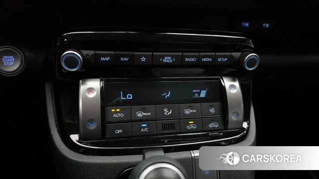 Hyundai Casper id 4986255 из Кореи 11