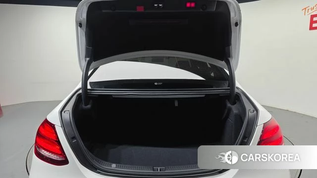 Mercedes-Benz E-Class W213 id 5003803 из Кореи 11