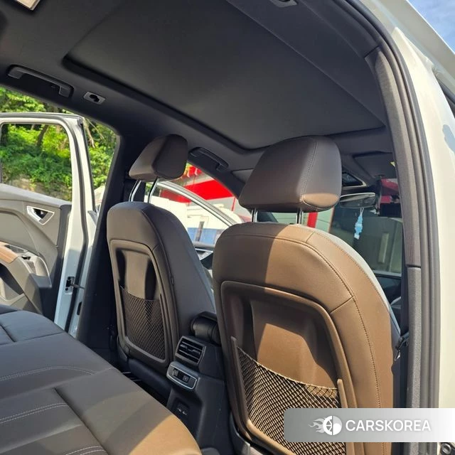 Audi Q4 e-Tron (F4) id 4527624 из Кореи 11