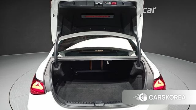 Mercedes-Benz E-Class W214 id 4921265 из Кореи 11
