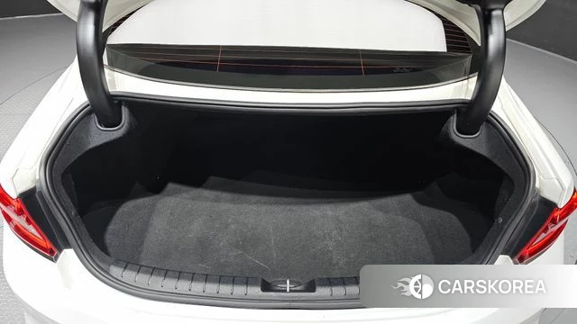 Hyundai Grandeur IG id 4430052 из Кореи 11