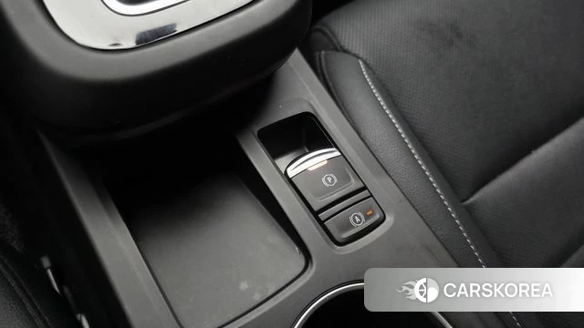 Renault Korea (Samsung) XM3 id 4991276 из Кореи 11