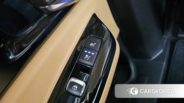 Kia Carnival 4th generation id 5027724 из Кореи 11