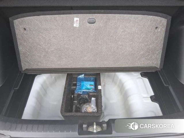 Hyundai Venue id 5028938 из Кореи 11