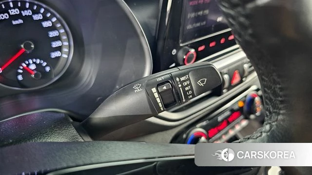 Kia The New K3 2nd generation id 4631430 из Кореи 11