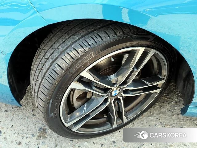 BMW 2 Series Gran Coupe (F44) id 4997543 из Кореи 11