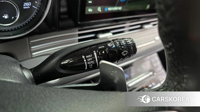 Hyundai The New Grandeur IG id 4836321 из Кореи 11