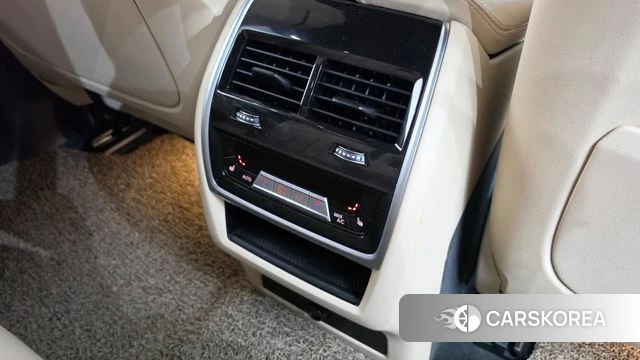 BMW X5 (G05) id 4986919 из Кореи 11