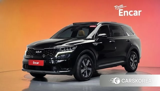 Kia Sorento 4th Generation id 5047463 из Кореи 11