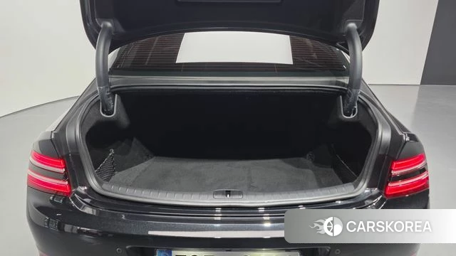 Genesis G80 (RG3) id 4976166 из Кореи 11