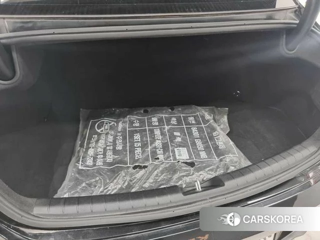 Hyundai The New Grandeur IG id 4917906 из Кореи 11