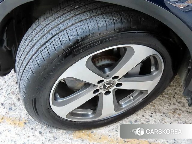 Mercedes-Benz GLC-Class X253 id 5028956 из Кореи 11