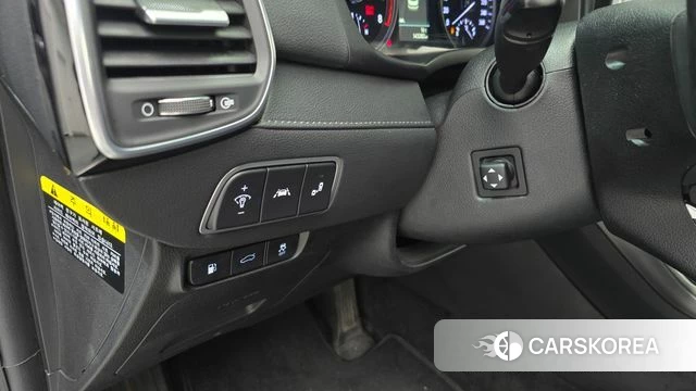 Hyundai Grandeur IG id 5054796 из Кореи 11