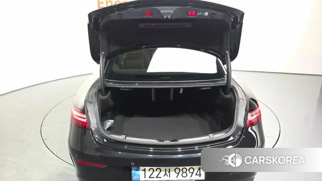 Mercedes-Benz E-Class W213 id 5052743 из Кореи 11