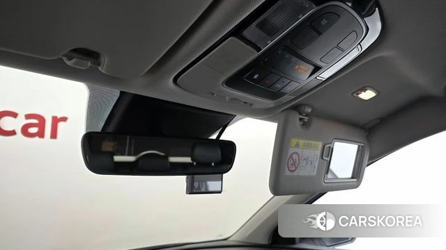 Hyundai Tucson (NX4) id 4987325 из Кореи 11