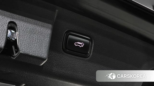 Kia Mohave Master id 5053246 из Кореи 11