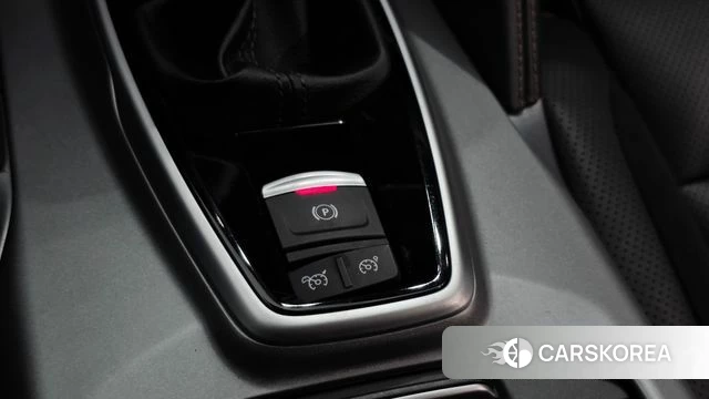 Renault Korea (Samsung) The New QM6 id 4996735 из Кореи 11