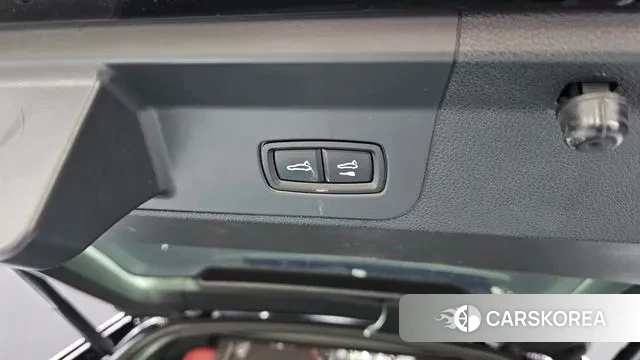 Porsche Panamera (971) id 3201373 из Кореи 11
