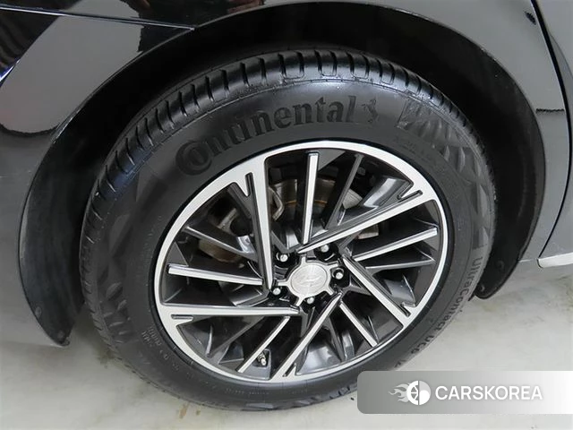 Hyundai The New Grandeur IG id 4987072 из Кореи 11