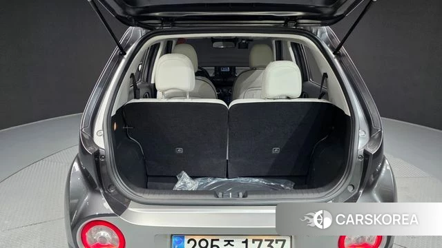 Hyundai Casper id 4640587 из Кореи 11