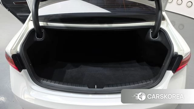Kia Come New K7 id 5004365 из Кореи 11