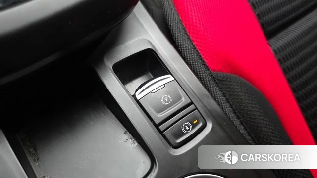 Renault Korea (Samsung) XM3 id 4986752 из Кореи 11