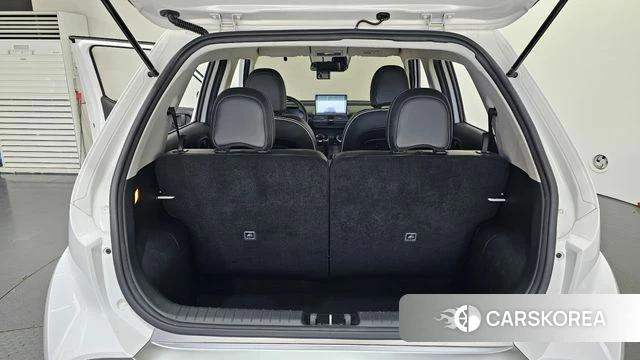 Hyundai Casper id 4835759 из Кореи 11