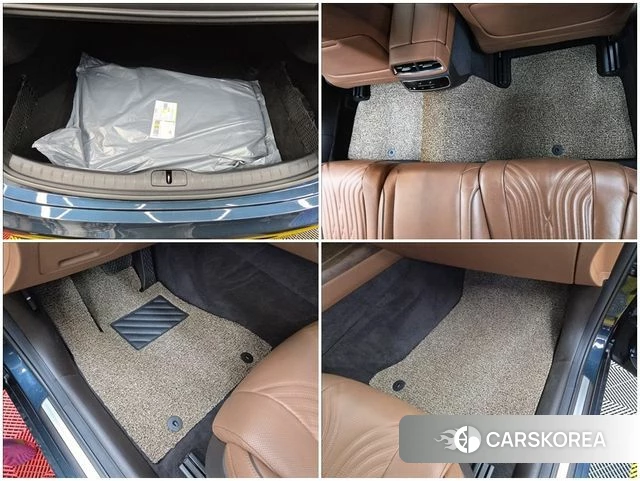 Genesis G80 (RG3) id 5001183 из Кореи 11