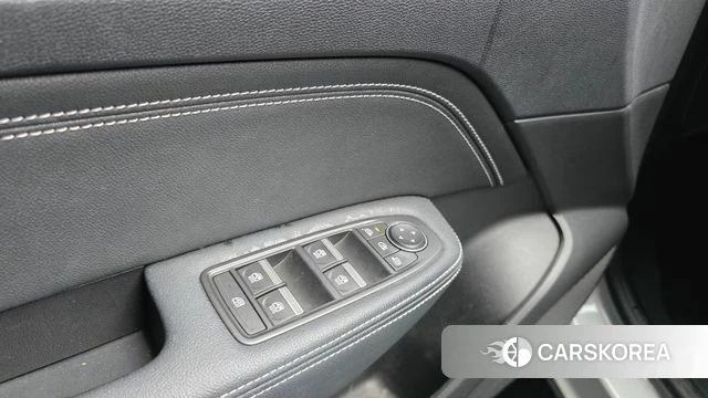 Renault Korea (Samsung) XM3 id 5046972 из Кореи 11