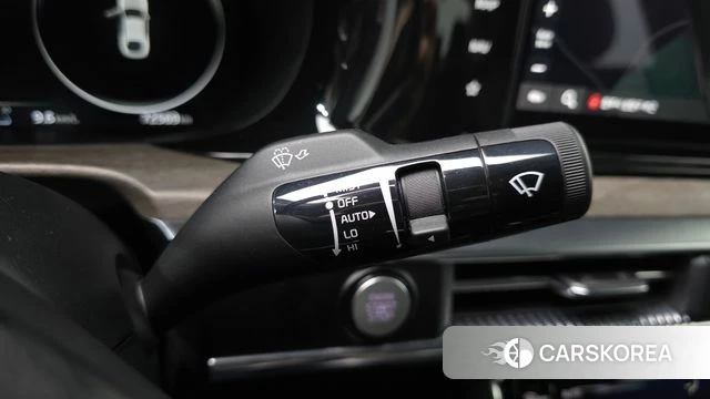 Kia K5 3rd generation id 5018220 из Кореи 11