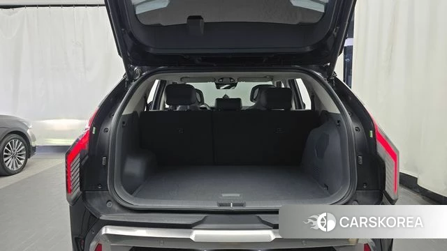 Kia EV3 id 5045893 из Кореи 11