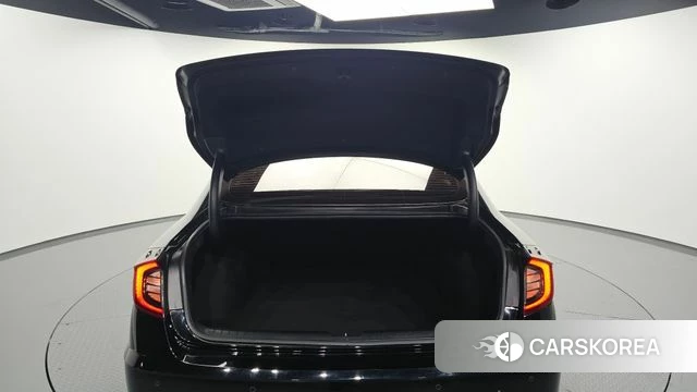 Hyundai Sonata (DN8) id 4965869 из Кореи 11
