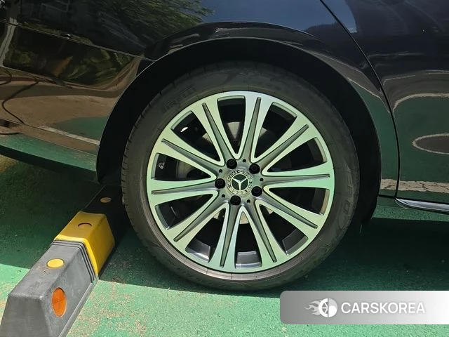 Mercedes-Benz E-Class W213 id 4922170 из Кореи 11