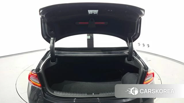 Hyundai Grandeur IG Hybrid id 4993485 из Кореи 11