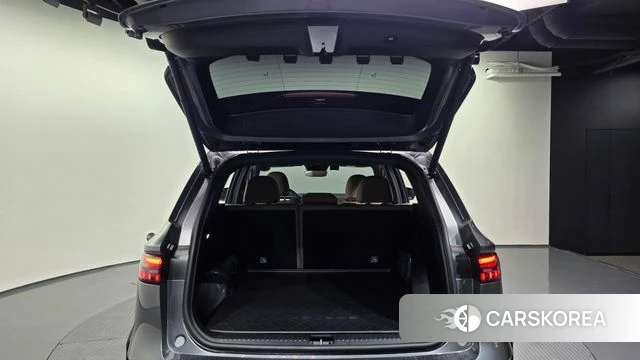 Renault Korea (Samsung) Grand Coleos id 4974650 из Кореи 11