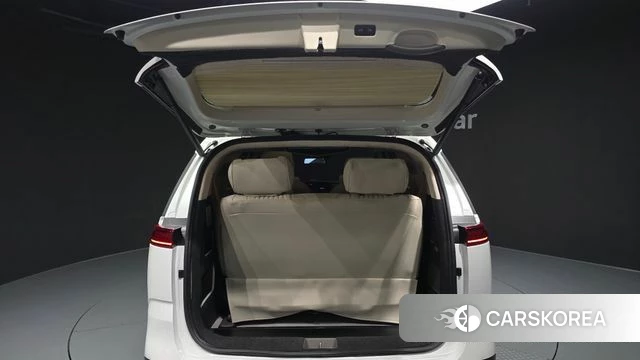 Kia Carnival 4th generation id 4958817 из Кореи 11