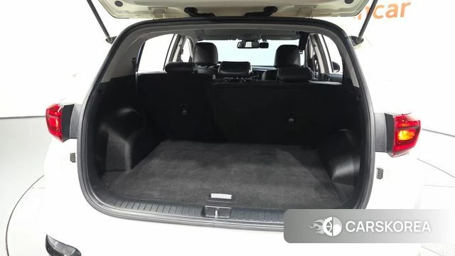 Kia Sportage The Bold id 5041065 из Кореи 11
