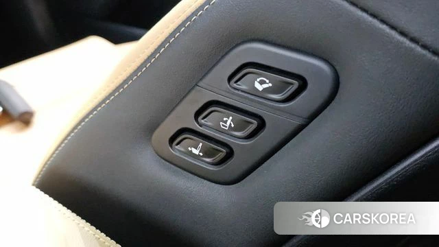 Kia K5 3rd generation id 4557260 из Кореи 11